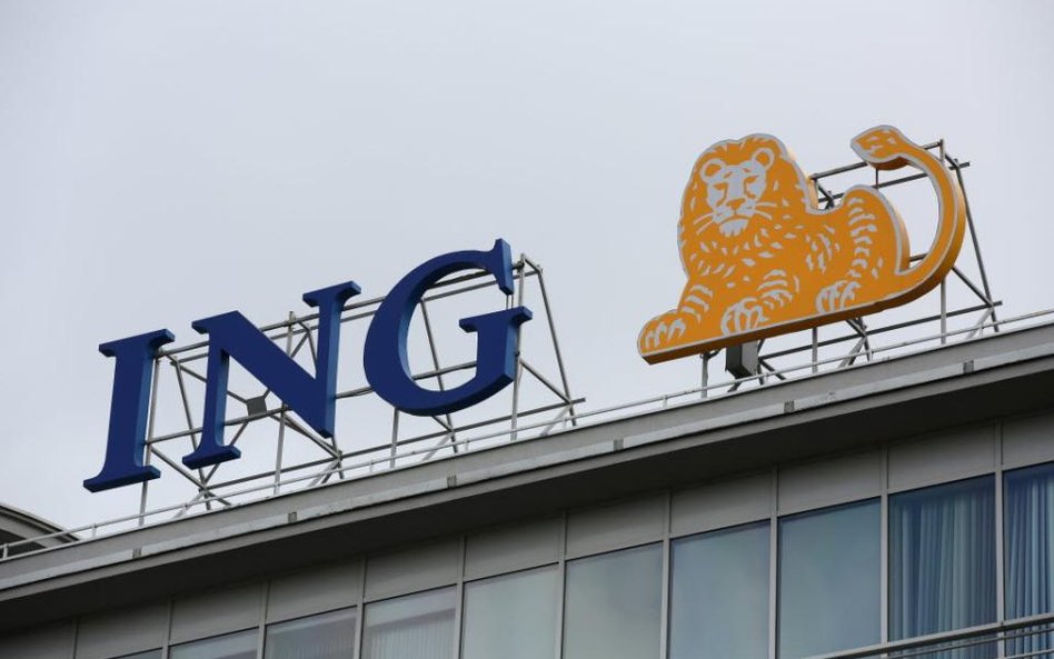 ING zweryfikuje klienta po zachowaniu