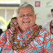 Laʻaula Leuatea Schmidt, premier Samoa