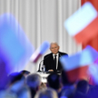 Prezes PiS Jarosław Kaczyński