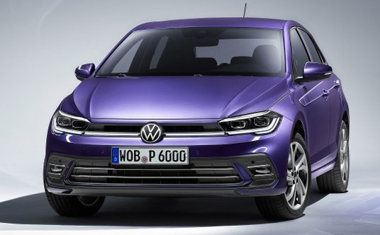 Volkswagen je nejsilnější značka na německém trhu