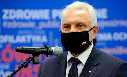 Waldemar Kraska: Nie można myśleć o tym, żeby ciągle zamrażać gospodarkę