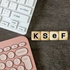 Połowa dużych firm niegotowa na KSeF. Często z powodów technicznych