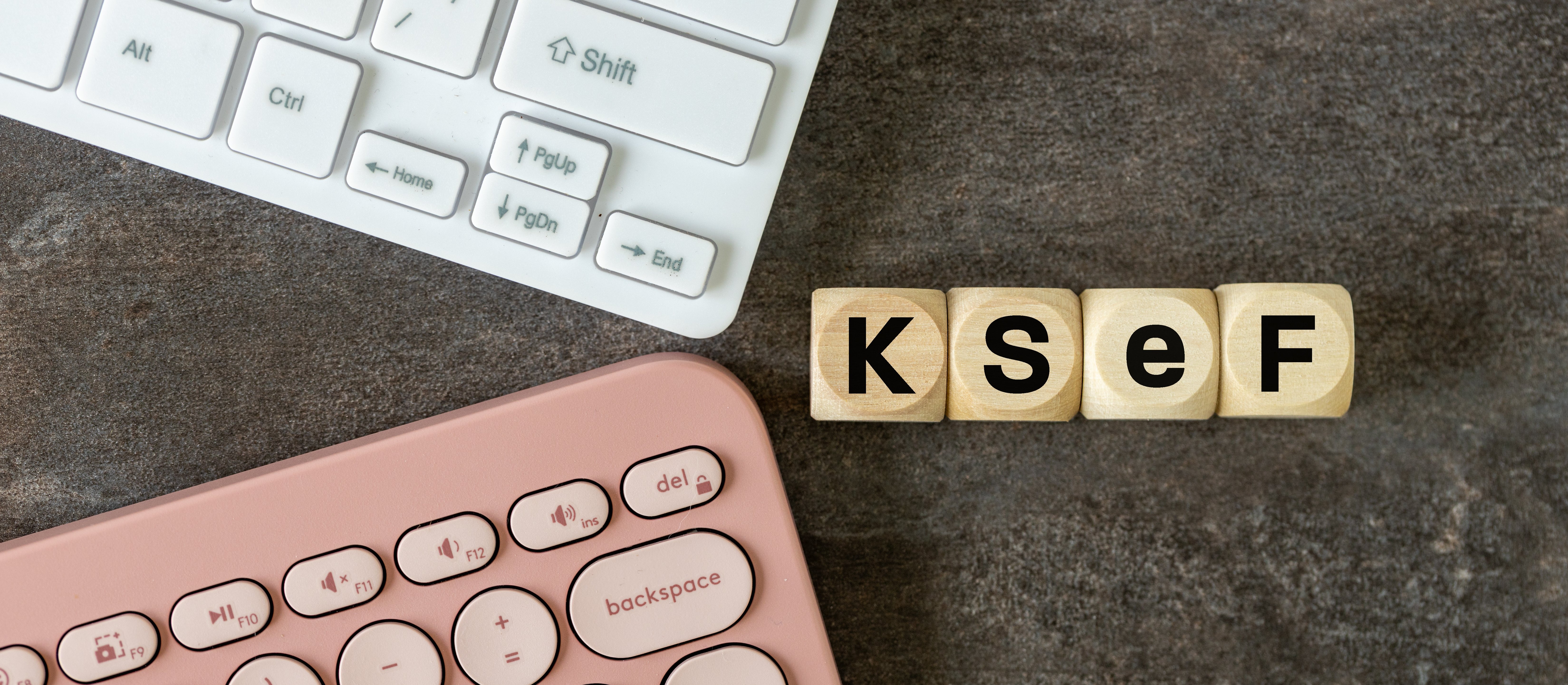 Połowa dużych firm niegotowa na KSeF. Często z powodów technicznych