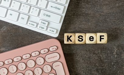 Połowa dużych firm niegotowa na KSeF. Często z powodów technicznych