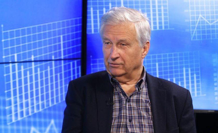 Kuczyński: Nie da się paraliżować gospodarki przez wiele miesięcy