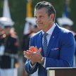 Pete Hegseth