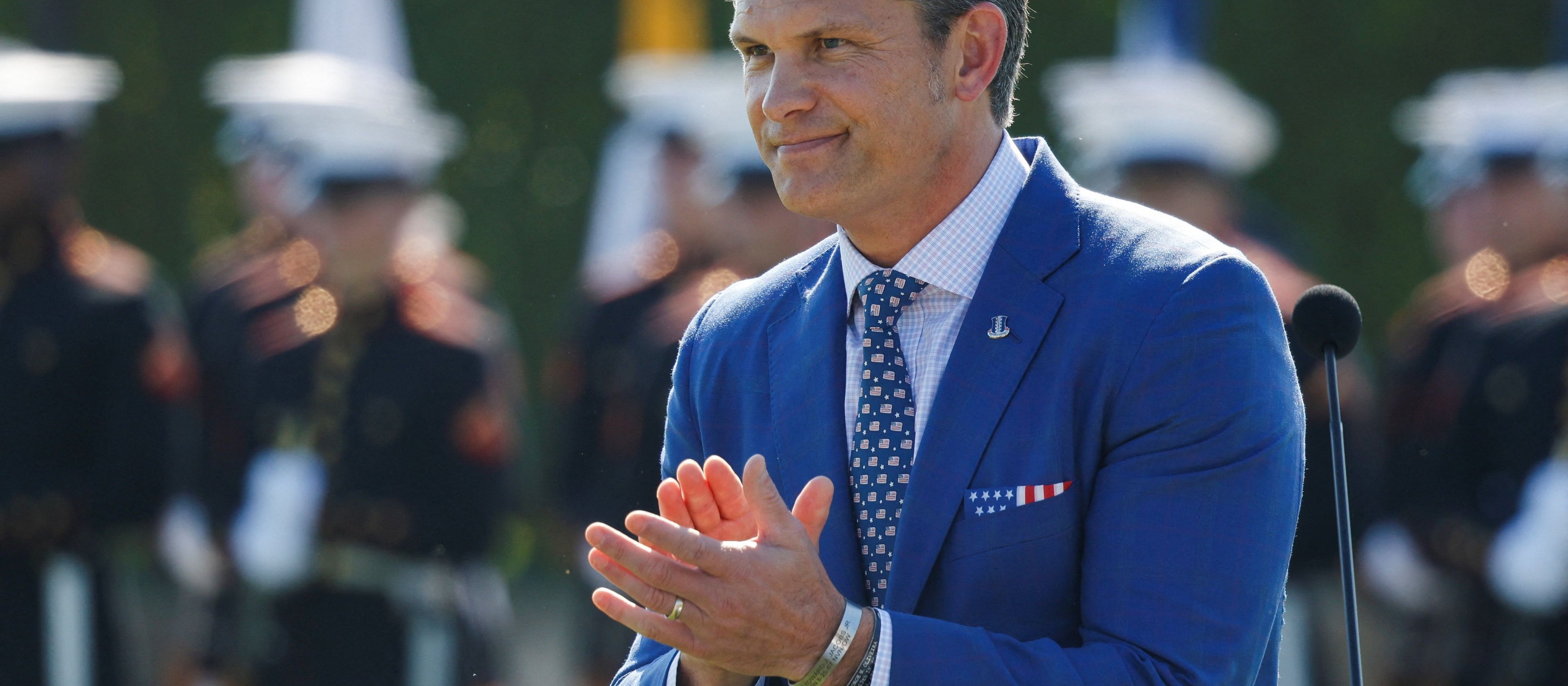 Pentagon sznuruje usta dziennikarzom. Znaczne obostrzenia dla prasy w Departamencie Wojny