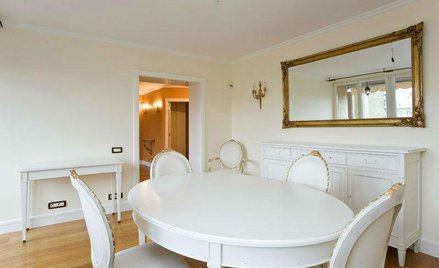 Ile na mieszkanie w stolicy