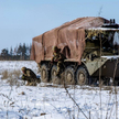 Wojna Rosji z Ukrainą. Dzień 1096