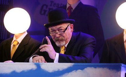 Jacek Majchrowski, prezydent Krakowa