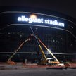 Allegiant Stadium