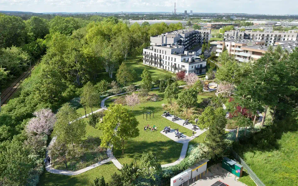 Murapol w 2025 r. chce sprzedać 3,1 tys. mieszkań. Oznacza to, że na IV kwartał przypada niemal 990.