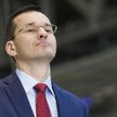 Morawiecki reaguje ws. noweli ustawy o przeciwdziałaniu przemocy w rodzinie