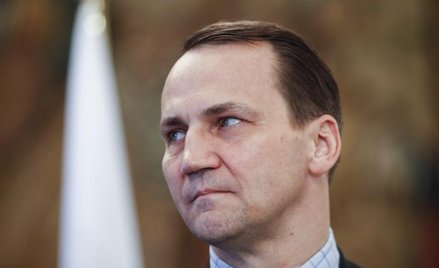 Radosław Sikorski