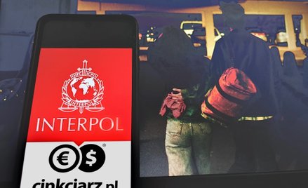 Prezesa spółki nadal szuka Interpol. A klienci Cinkciarza nie mogą odzyskać pieniędzy