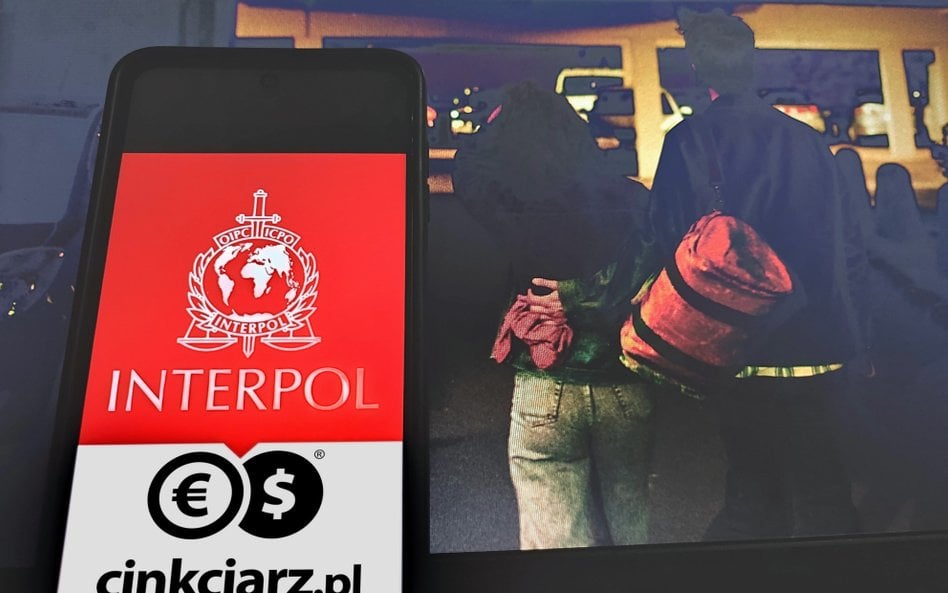 Prezesa spółki nadal szuka Interpol. A klienci Cinkciarza nie mogą odzyskać pieniędzy