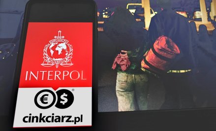 Prezesa spółki nadal szuka Interpol. A klienci Cinkciarza nie mogą odzyskać pieniędzy