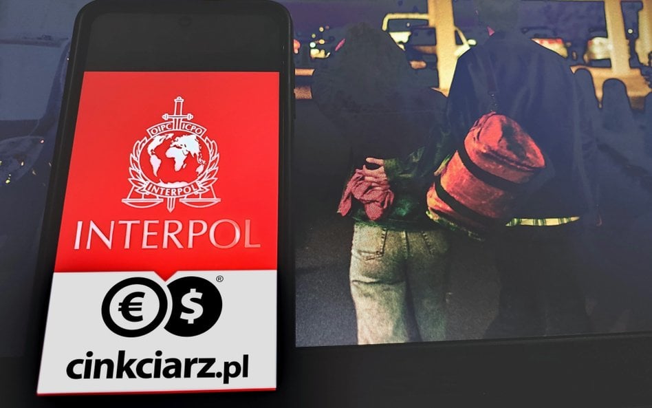 Prezesa spółki nadal szuka Interpol. A klienci Cinkciarza nie mogą odzyskać pieniędzy