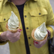 Lody o 1 proc. droższe niż przed rokiem