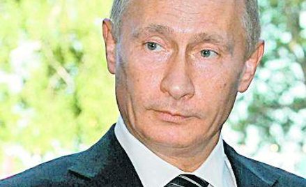 Technologiczna dolina Putina na Syberii