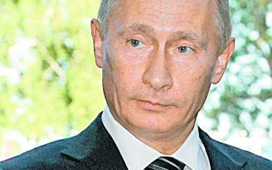 Technologiczna dolina Putina na Syberii