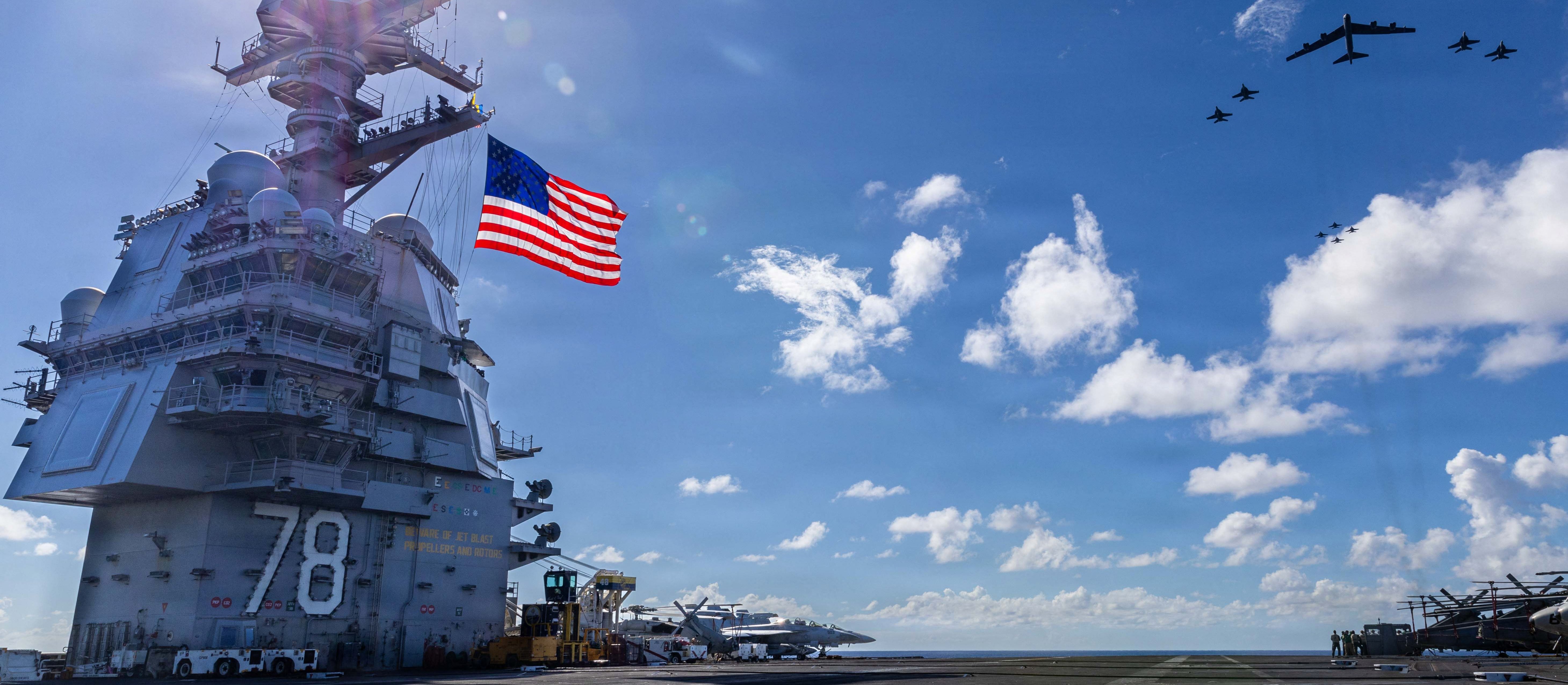 USA poczekają aż Izrael zaatakuje Iran?