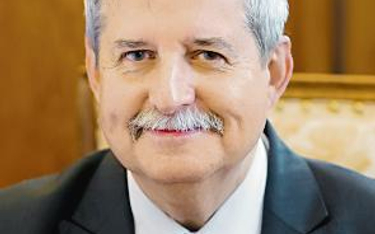 prof. Tomasz Łodygowski