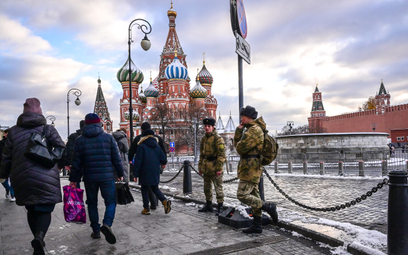 Kreml nie sprzeda ropy „nieprzyjaznym krajom”. Co zrobi z nadmiarem?