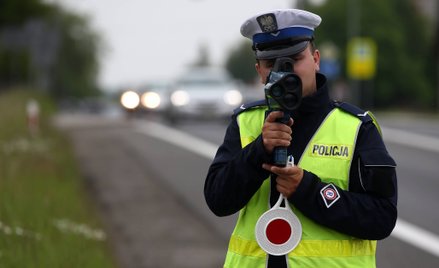 Będą podwójne mandaty i punkty karne - oto, za co będą grozić