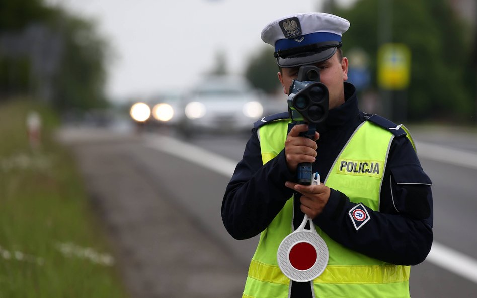 Będą podwójne mandaty i punkty karne - oto, za co będą grozić