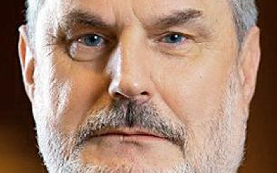 Waldemar Kamrat ma być delegowany do zarządu Energi