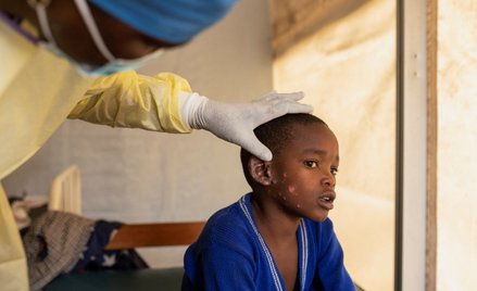Grozi nam kolejna epidemia? WHO o globalnym zagrożeniu