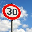 30 km/h na ulicach wszystkich miast. Tego chcą niemieccy ekolodzy