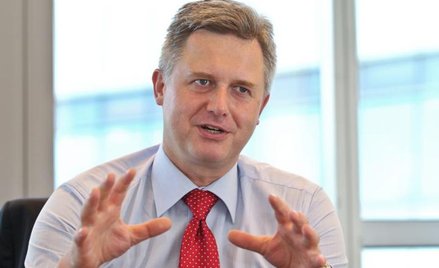 Zagórowski: Związkowcy czują się bezkarni