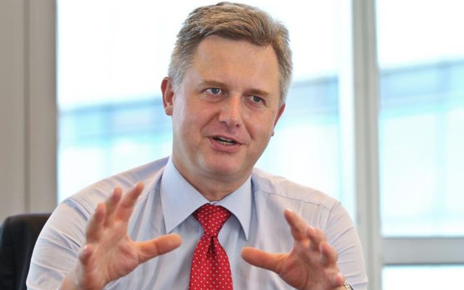 Zagórowski: Związkowcy czują się bezkarni