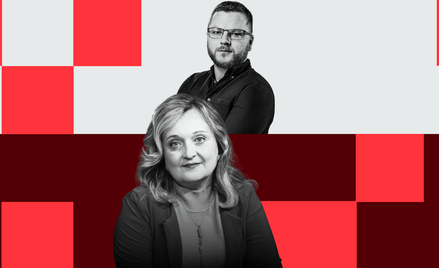 Dr Beata Górka-Winter z Wydziału Nauk Politycznych i Studiów Międzynarodowych Uniwersytetu Warszawsk