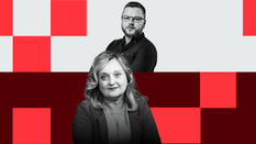 Dr Beata Górka-Winter z Wydziału Nauk Politycznych i Studiów Międzynarodowych Uniwersytetu Warszawsk