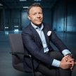 Radosław T. Krochta, prezes MLP Group