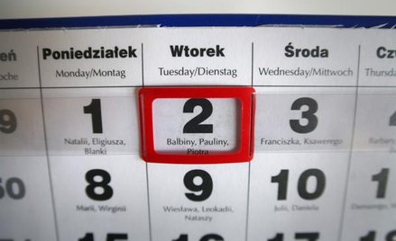 Świąteczne miesiące mogą skomplikować firmowe harmonogramy