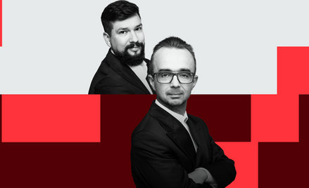 Artur Bartkiewicz, szef wydawców strony głównej rp.pl