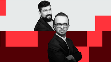 Artur Bartkiewicz, szef wydawców strony głównej rp.pl