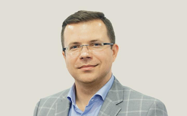 Przemysław Litwiniuk,  członek Rady Polityki Pieniężnej