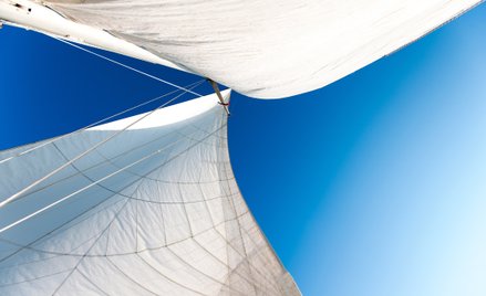 Eksperyment z kopiami zabytków, na lądzie i na morzu, to druga noga archeologii