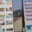 Tajlandia - zakaz imprezowania na plażach