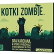„Eksplodujące kotki: Zombie”, wyd. Rebel.pl, twórcy: Matthew Inman, Elan Lee, Shane Small