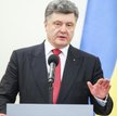 Prezydent Ukrainy Petro Poroszenko