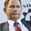 Dariusz Lubera, prezes spółki Tauron Polska Energia