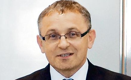 Krzysztof Józefowicz