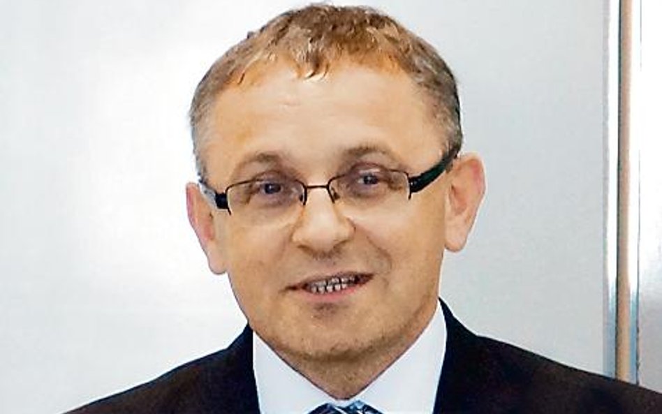 Krzysztof Józefowicz