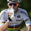 Michał Kwiatkowski przyjeżdża do Polski leczyć rany po Tour de France. Jego stosunki z kierownictwem